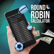 work out round robin bets|The quick way to calculate Round Robin bets .